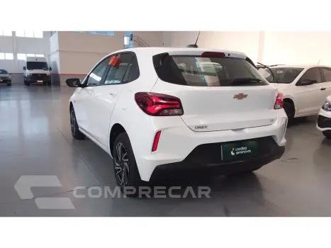 ONIX 1.0 FLEX LT MANUAL