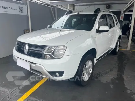 DUSTER 1.6 16V SCE Dynamique