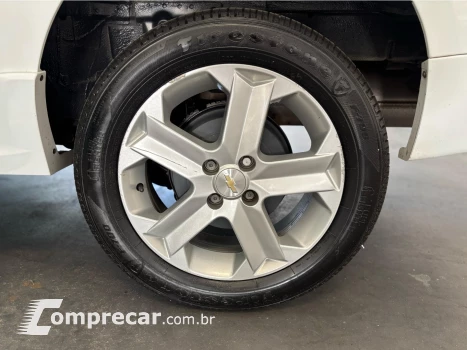 MONTANA 1.4 MPFI SPORT CS 8V FLEX 2P MANUAL