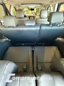 PAJERO SPORT 2.4 16V Mivec Turbo Hpe-s AWD