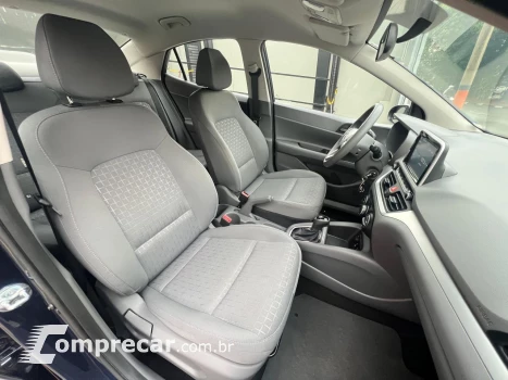 HB20S Comfort 1.0 TB Flex 12V Aut.