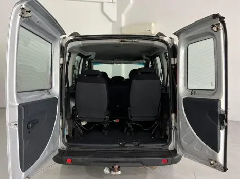 DOBLÒ 1.8 MPI Essence 7L 16V