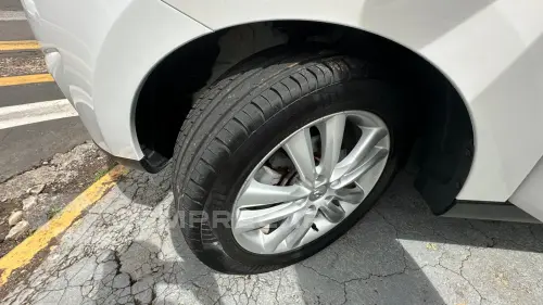 IX35 2.0 MPI 4X2 16V