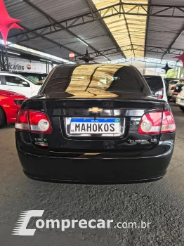 Classic Life/LS 1.0 VHC FlexP. 4p
