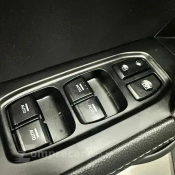 Creta Prestige 2.0 16V Flex Aut.