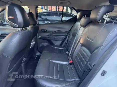 KICKS 1.6 16V FLEXSTART EXCLUSIVE XTRONIC