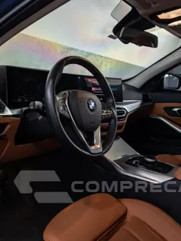 320I 2.0 16V Turbo Sport