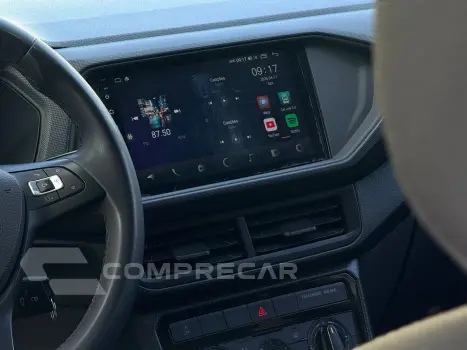 T-CROSS 1.0 200 TSI Sense