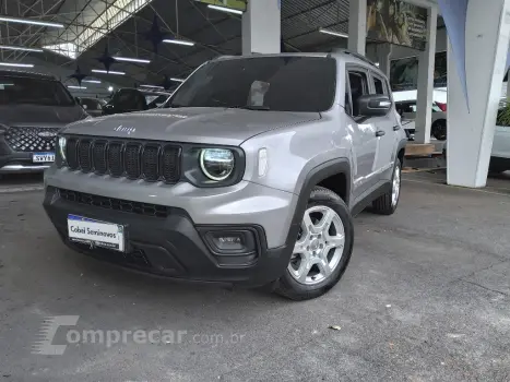 RENEGADE 1.3 T270 TURBO FLEX SPORT AT6