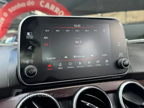 CRONOS 1.8 E.torq Precision AT6