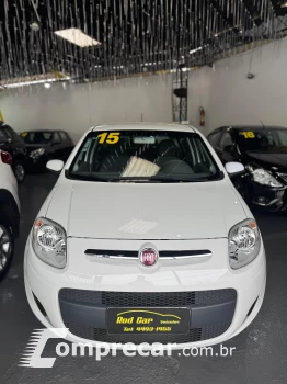 PALIO 1.4 MPI Attractive 8V