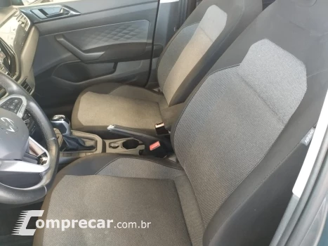 POLO 1.0 170 TSI Comfortline