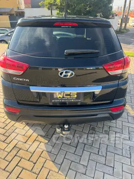 Creta 1.6 Attitude AT