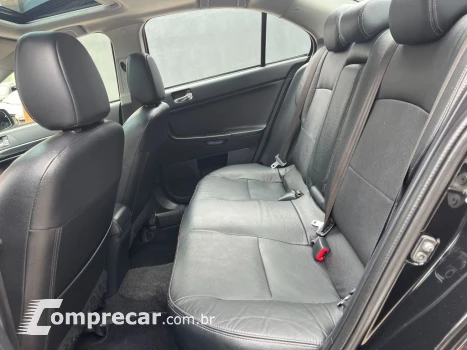 Lancer GT 2.0 16V 160cv Aut.