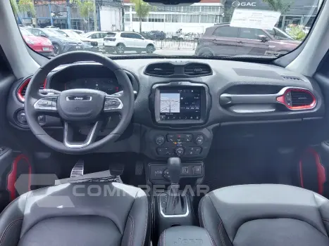 RENEGADE 1.3 T270 TURBO FLEX TRAILHAWK 4X4 AT9