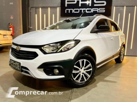 ONIX 1.4 MPFI Activ 8V