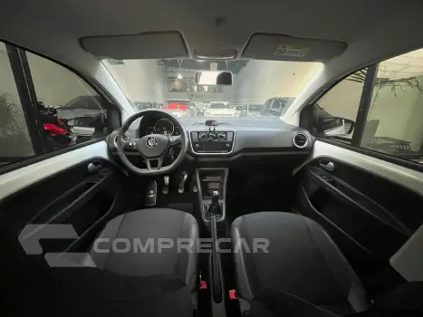 up! Xtreme 1.0 TSI Total Flex 12V 5p