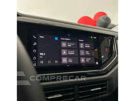 POLO 1.0 MPI TRACK MANUAL