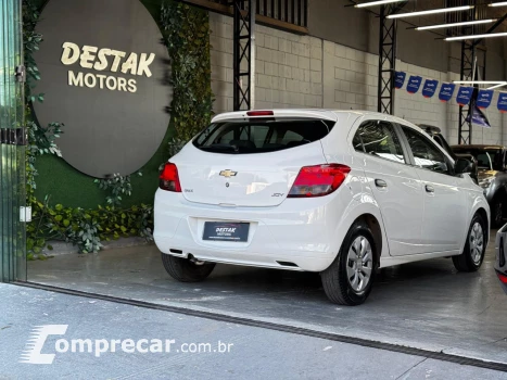 ONIX HATCH Joy 1.0 8V Flex 5p Mec.