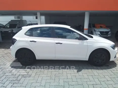 POLO 1.0 MPI TRACK MANUAL