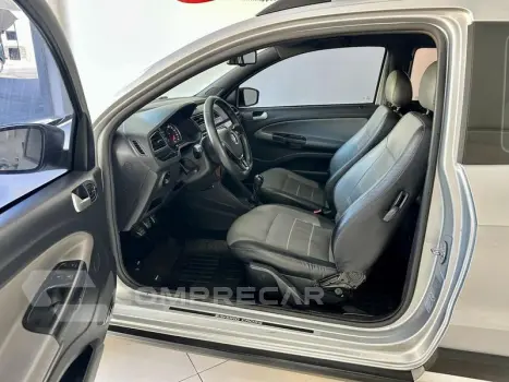 SAVEIRO CD CROSS MA