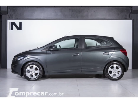 ONIX 1.4 MPFI LT 8V FLEX 4P AUTOMÁTICO