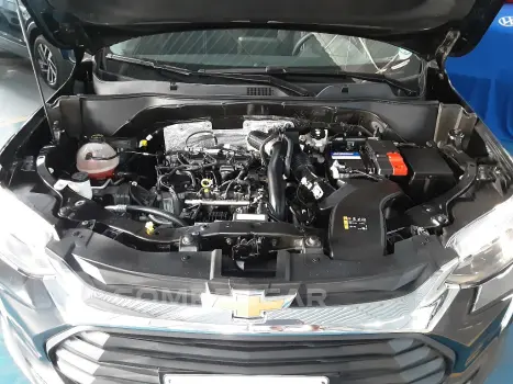 TRACKER 1.0 TURBO FLEX LT AUTOMÁTICO