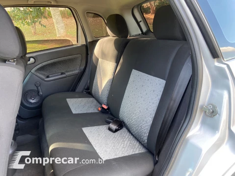 FIESTA 1.6 Rocam SE 8V