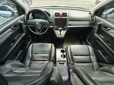 CRV 2.0 16V 4P LX AUTOMÁTICO