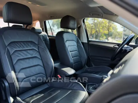 TIGUAN 1.4 250 TSI Allspace Comfortline