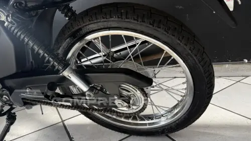 CG FAN 125C KS