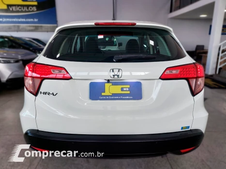 HR-V 1.8 16V LX