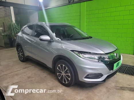 HR-V 1.8 16V EXL