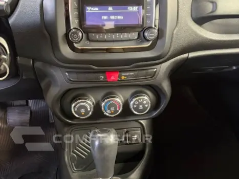 RENEGADE - 1.8 16V SPORT 4P AUTOMÁTICO