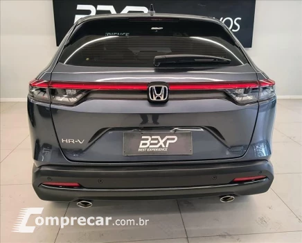 HR-V 1.5 DI I-vtec Turbo Advance