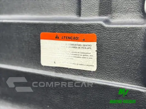 HILUX 3.0 SRV 4X4 CD 16V TURBO INTERCOOLER DIESEL