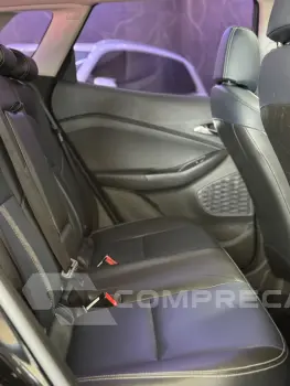 TRACKER 1.2 Turbo Premier