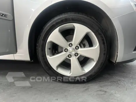 CRUZE 1.8 LT 16V