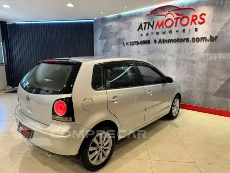 Polo Hatch 1.6 4P FLEX