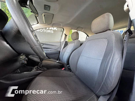 ONIX HATCH Joy 1.0 8V Flex 5p Mec.