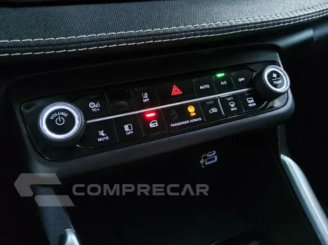 FASTBACK 1.0  TURBO 200 FLEX AUDACE CVT