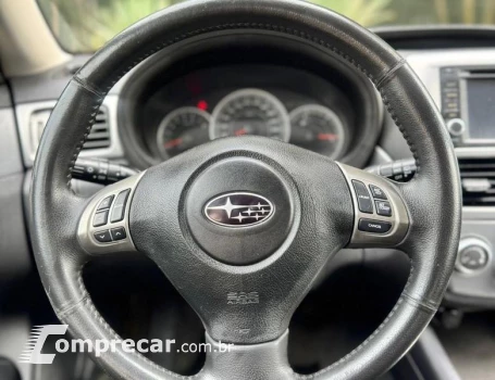 IMPREZA 2.0L