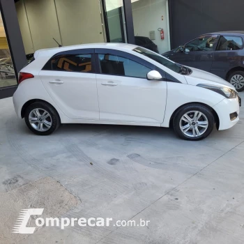HB20 Comf./C.Plus/C.Style 1.0 Flex 12V
