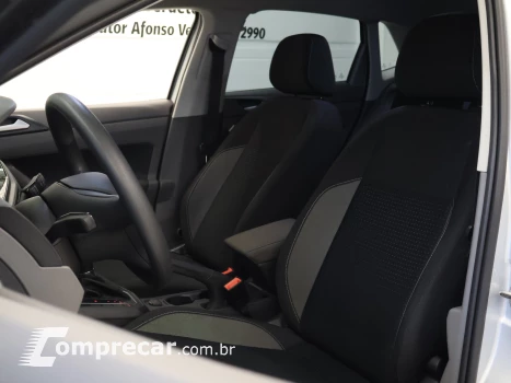 POLO 1.0 200 TSI Comfortline