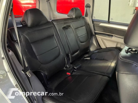PAJERO 3.5 Dakar HPE 4X4 V6 24V