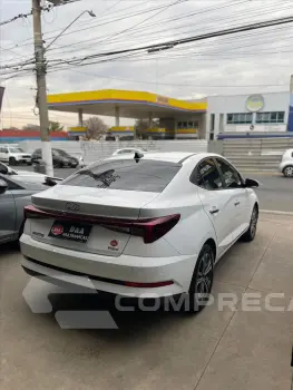 HB20S 1.0 Tgdi Platinum