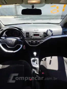 PICANTO EX 1.0