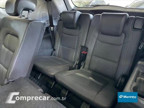 TIGGO 8 1.6 TGDI GASOLINA TXS DCT