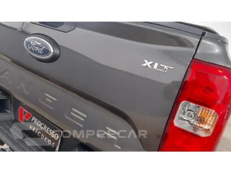RANGER - 3.2 XLT 4X4 CD 20V 4P AUTOMÁTICO
