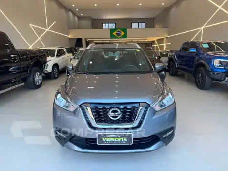 KICKS 1.6 16V SV